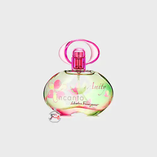 عطر ادکلن سالواتوره فراگامو اینکانتو آمیتی